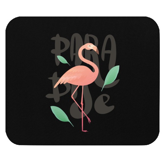 paradise Mouse Pads