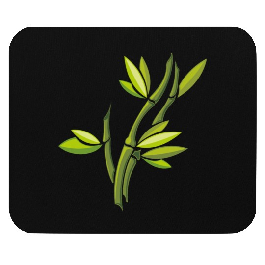 bamboo Mouse Pads
