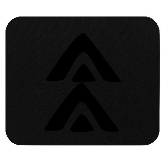 Native American Pattern Mouse Pads