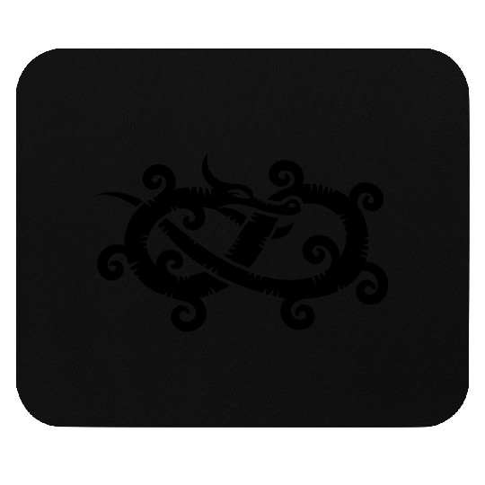 Tribal Mouse Pads