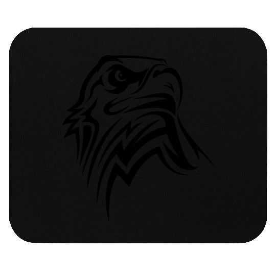 Eagle Mouse Pads