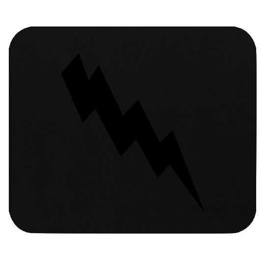 lightning Mouse Pads