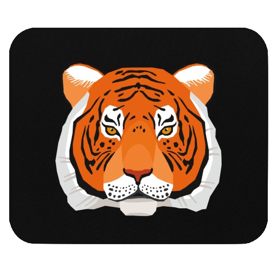 Tiger Mouse Pads