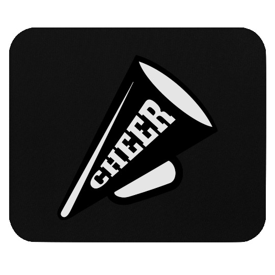 cheer Mouse Pads