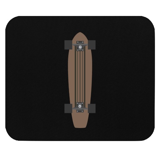 skateboard Mouse Pads