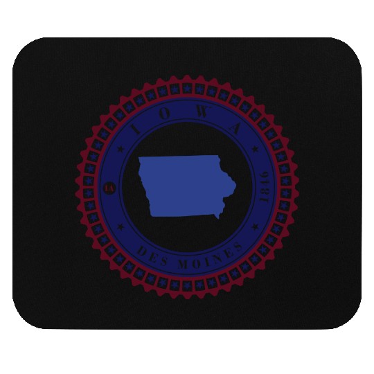Iowa Mouse Pads