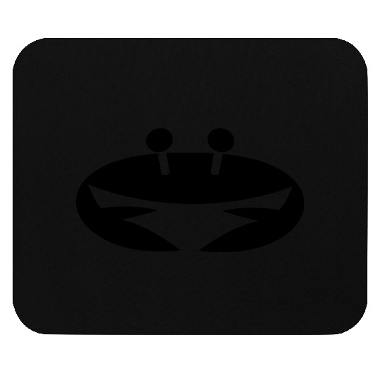 crab Mouse Pads