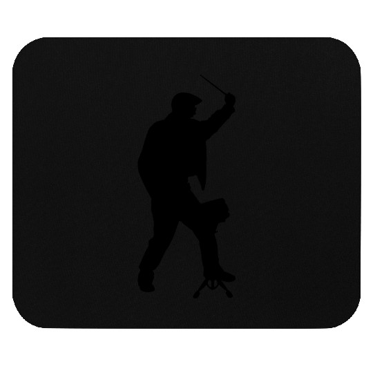 Drummer Mouse Pads