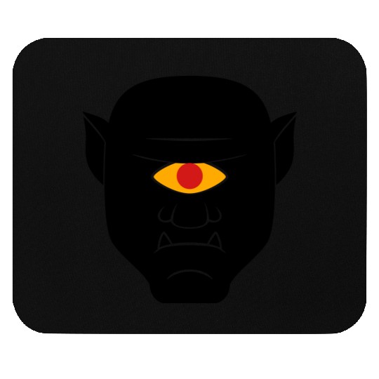Cyclops Mouse Pads