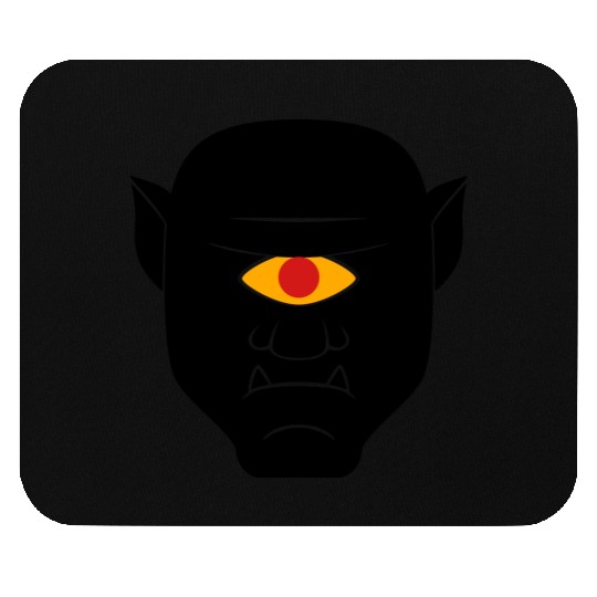Cyclops Mouse Pads