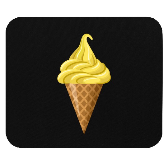 Ice Cream Mouse Pads