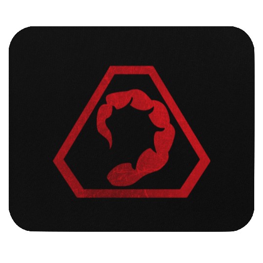 Brotherhood of NOD Mouse Pads