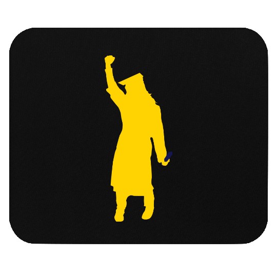 Graduate Mouse Pads