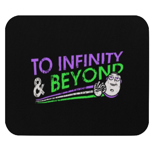 Funny Movie Buzz Lightyear Weed Pot Marijuana Mouse Pads