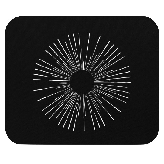 Sun Mouse Pads