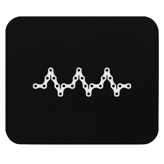 Bicycle Bike Tour Sport Cyclist Cycling Mountain Mouse Pads