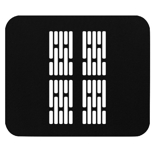 Death Star Wall Mouse Pads