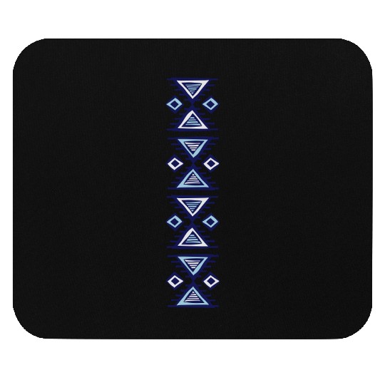 Tribal Mouse Pads
