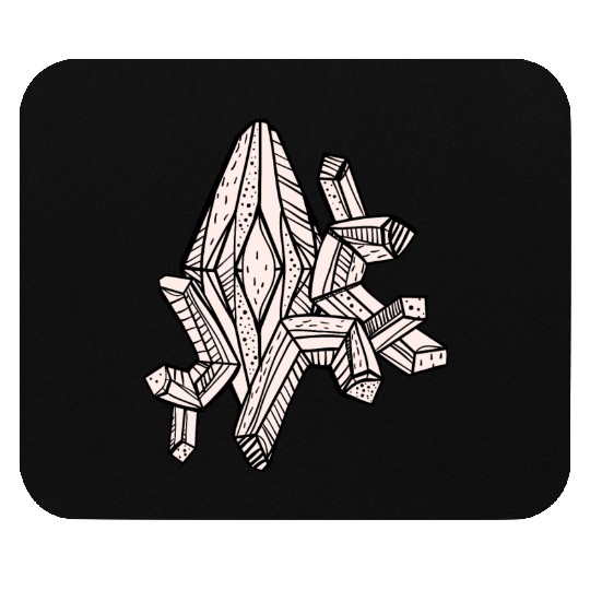Mineral Mouse Pads