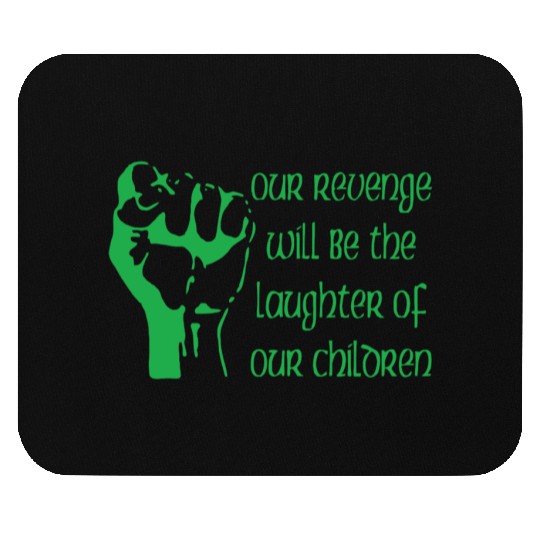 IRISH REPUBLICAN IRELAND Mouse Pads