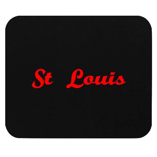 St Louis Mouse Pads