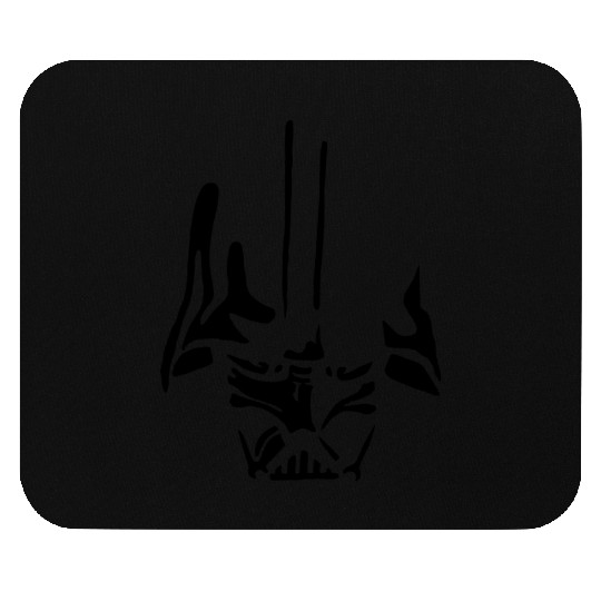 Darth Vader Mouse Pads