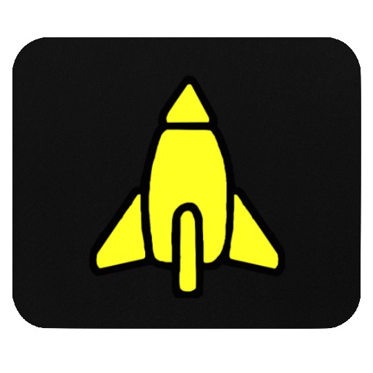 rocket power Mouse Pads