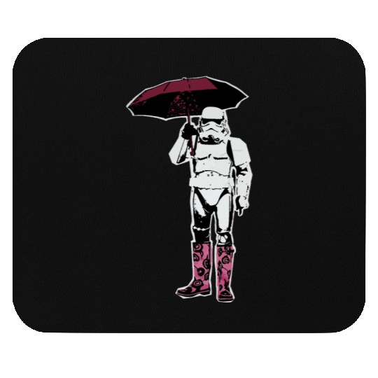Star wars Mouse Pads