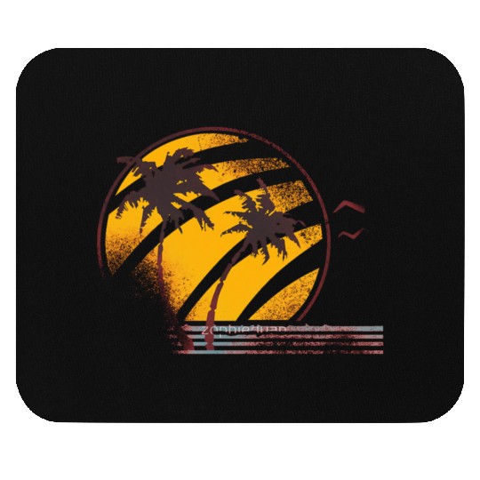 The Last of Us Ellie's Mouse Pads