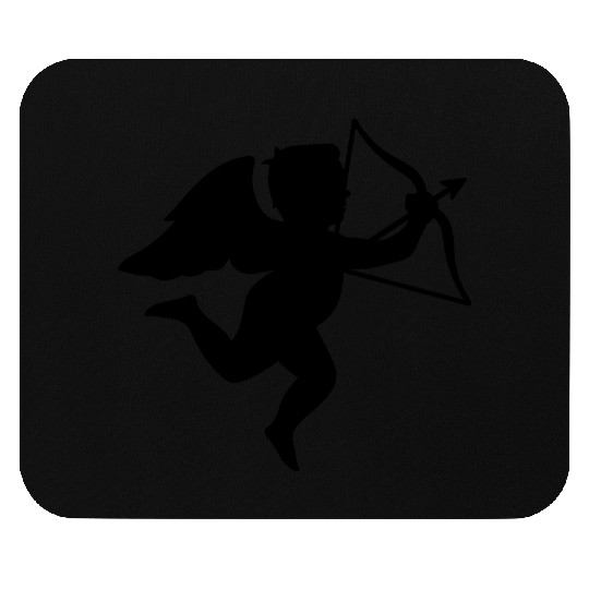 Saint Valentine Mouse Pads