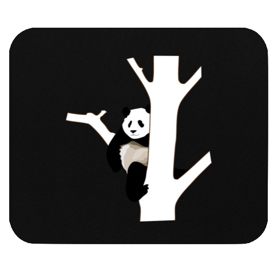 climbing ladder klettern leiter cycling mountain s Mouse Pads