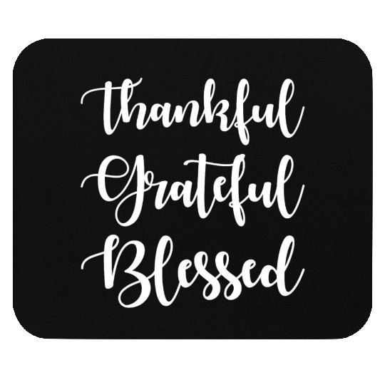 thanksgiving Mouse Pads