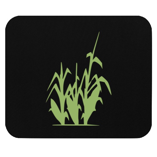 mais corn maize getreide veggie gemuese vegetables Mouse Pads