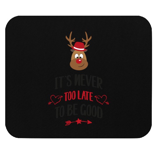 christmas Mouse Pads