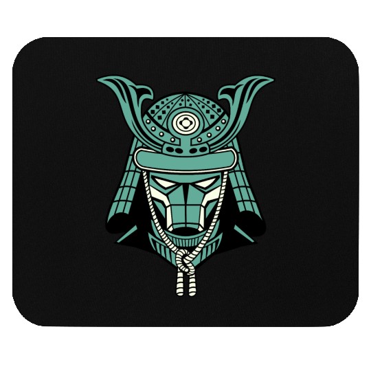 Samurai Mouse Pads