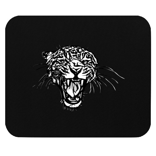 Cheetah Mouse Pads