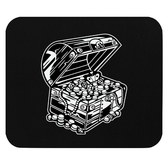 Treasure Mouse Pads