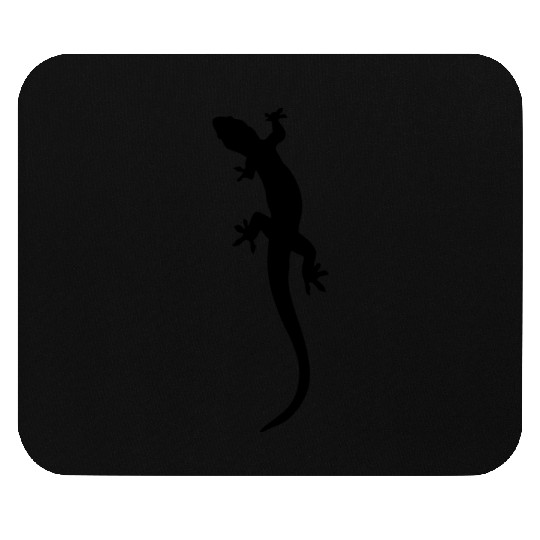 lizard Mouse Pads