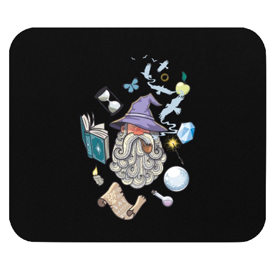 Wizard Mouse Pads