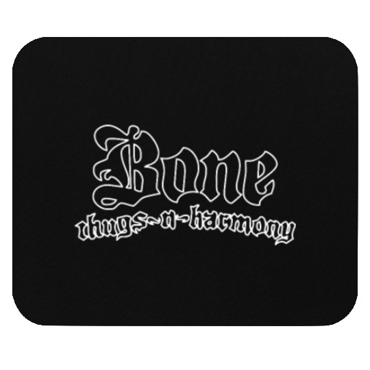 Bone Thugs N Harmony Mouse Pads