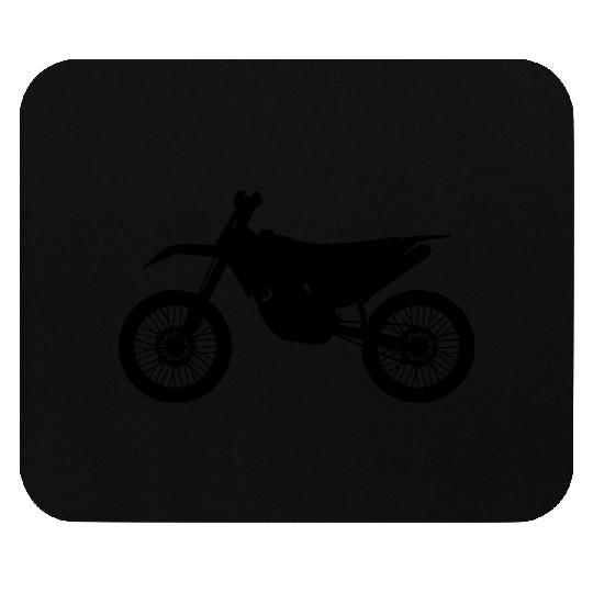 Motorcycle Mouse Pads