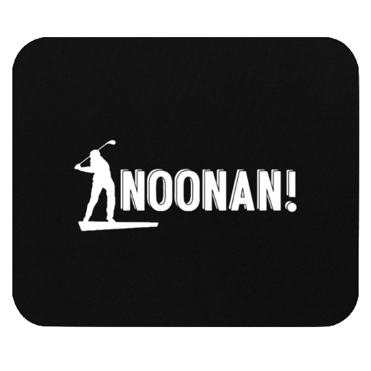 Noonan Caddyshack Movie Golf 5 Colors Mouse Pads