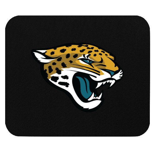 Jaguars Mouse Pads