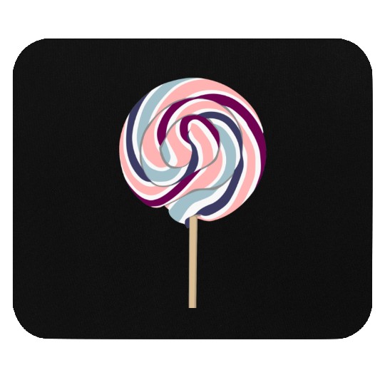 Candy Pastel Mouse Pads