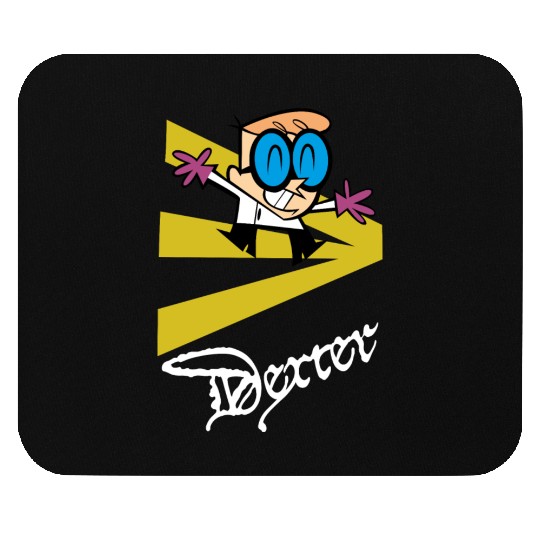 dexter Mouse Pads