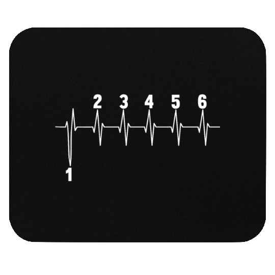 Motorcycle Speed Mouse Pads