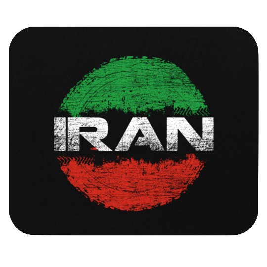 Iran Mouse Pads