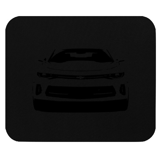 CAMARO ART Mouse Pads