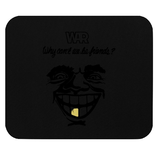 War Funk Band Why Can t We Be Friends Lowrider All Mouse Pads