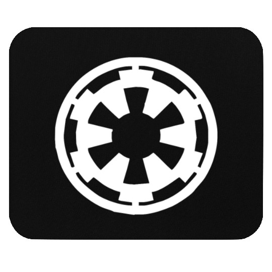 Star Wars Galactic Empire Sticker Vinyl Decal Die Mouse Pads